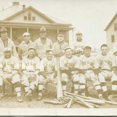 Postcard, Photographic, Photographic