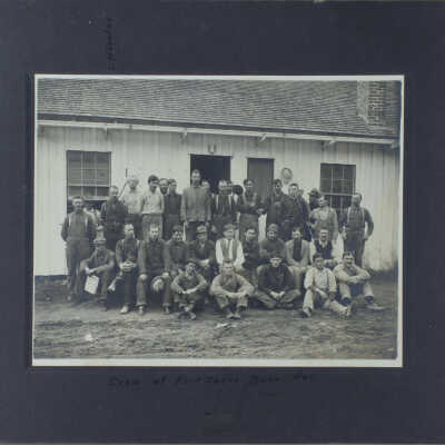 Print, Photographic