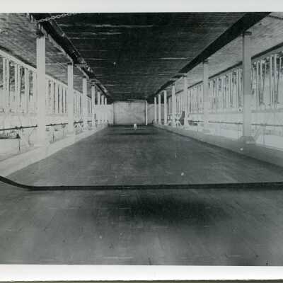 Greenbank Dairy Barn