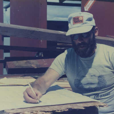 Coupeville Wharf Renovations