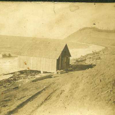 Ebey's Prairie Reserve