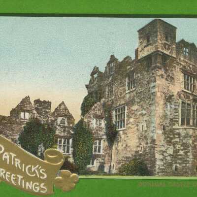 Postcard, Photographic