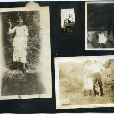 Print, Photographic
