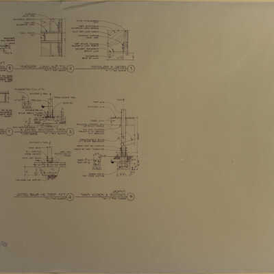 Drawing, Architectural