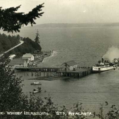 Postcard, Photographic