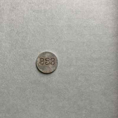 Coin, trade