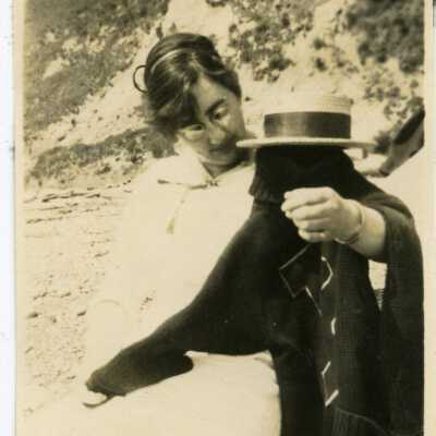 Print, Photographic
