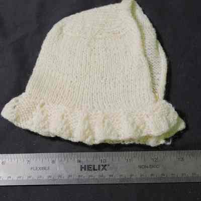 Cap