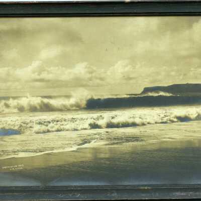 Print, Photographic