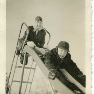 Print, Photographic