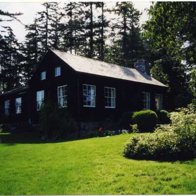 502 NW Coveland, Coupeville, WA