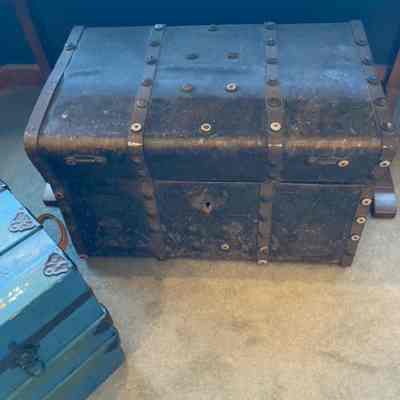 Trunk