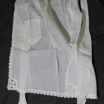 Apron