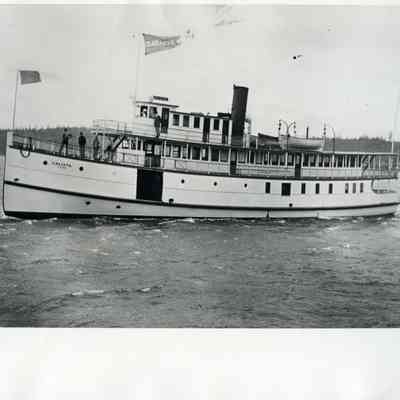 The "Calista"