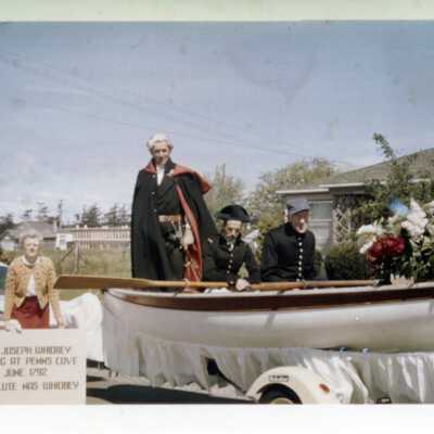 Print, Photographic