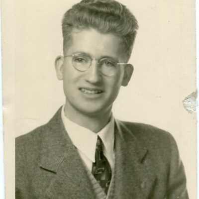 George Morris