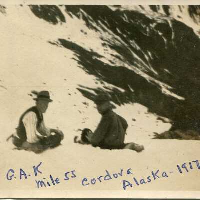 Print, Photographic