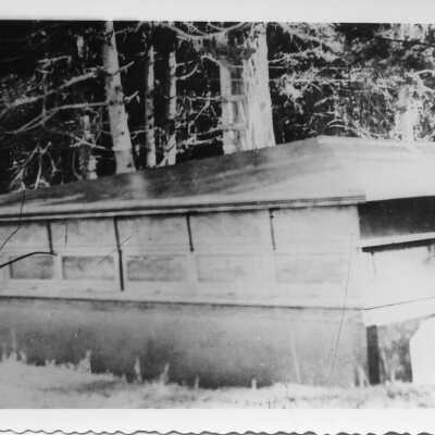 Print, Photographic