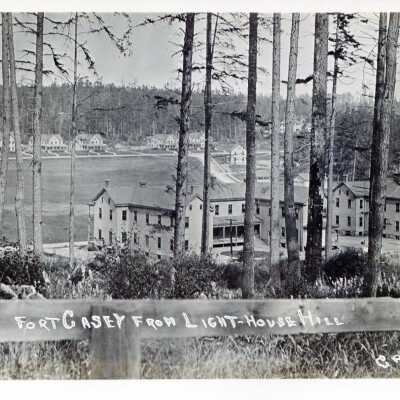 Postcard, Photographic, Photographic