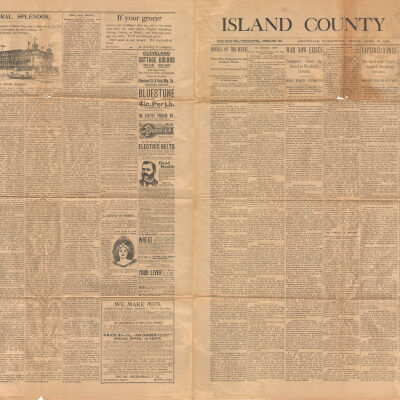 Island County Times