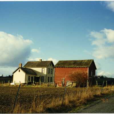Terry House