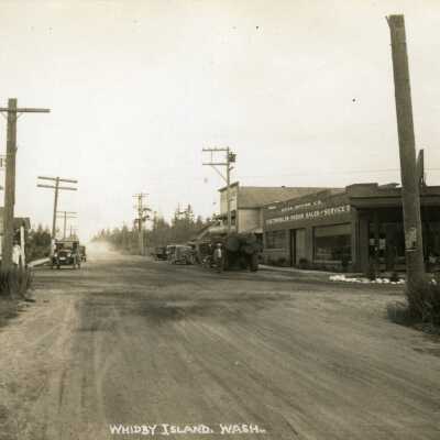 Postcard, Photographic, Photographic