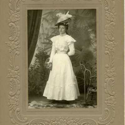 Origformat: Print-Photographic
