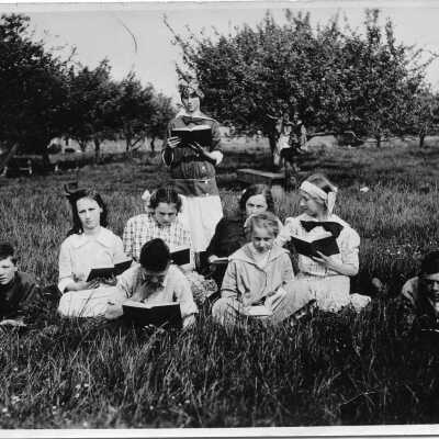 Print, Photographic