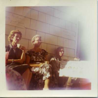 Print, Photographic