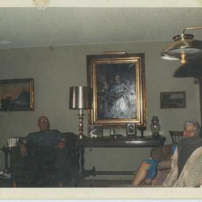 Print, Photographic