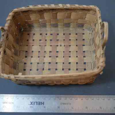 Basket