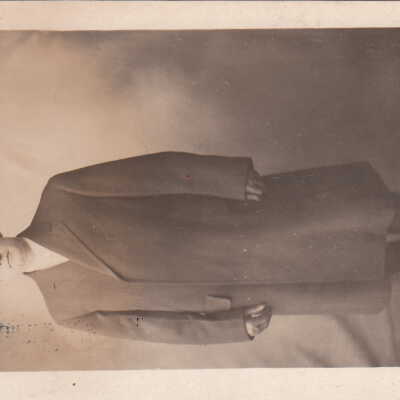 Postcard, Photographic