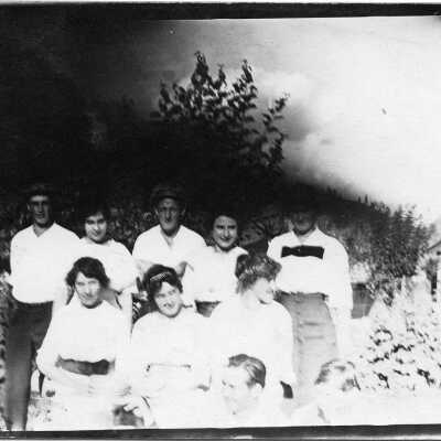 Print, Photographic
