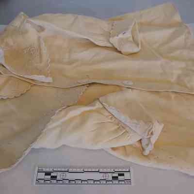 Child's coat