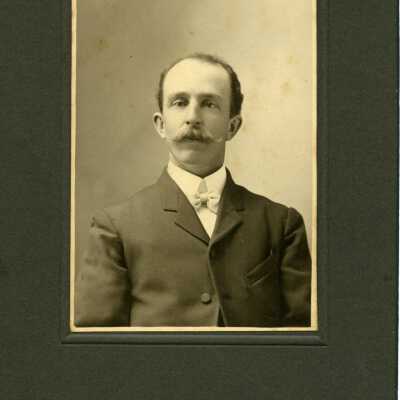 Print, Photographic