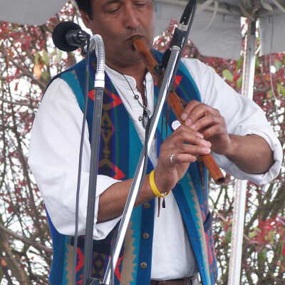 Peter Ali
