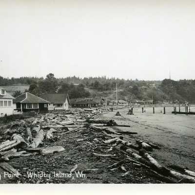 Sandy Point