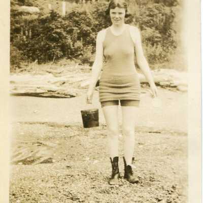 Avis K. Wray