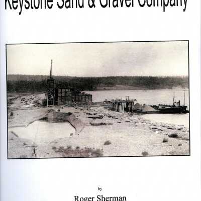 Keytone Sand & Gravel Company
