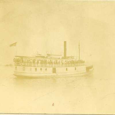 Print, Photographic