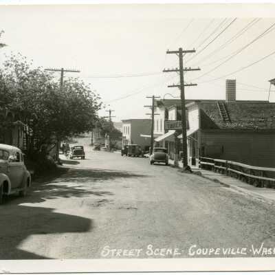 Front Street