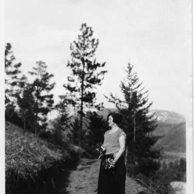 Print, Photographic
