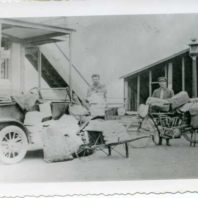 Print, Photographic