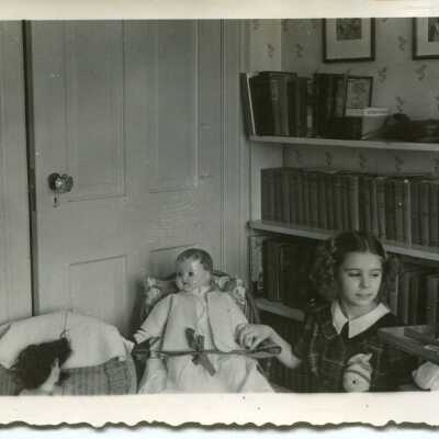 Origformat: Print-Photographic