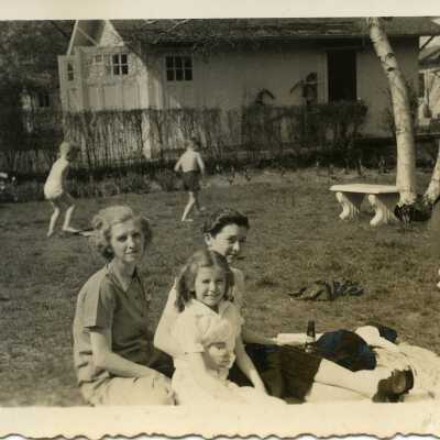 Print, Photographic