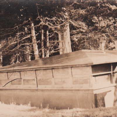 Postcard, Photographic