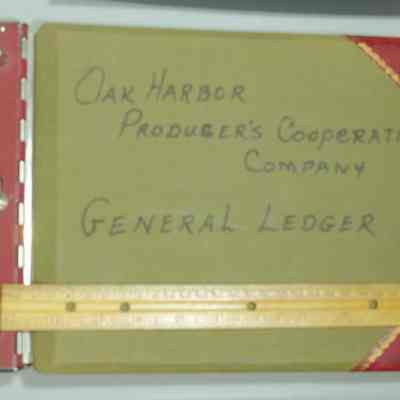Ledger