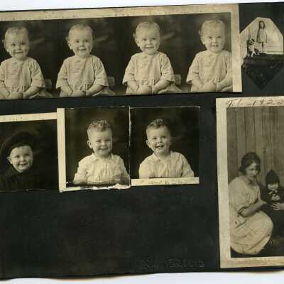 Print, Photographic