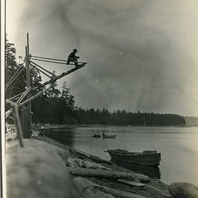 Postcard, Photographic
