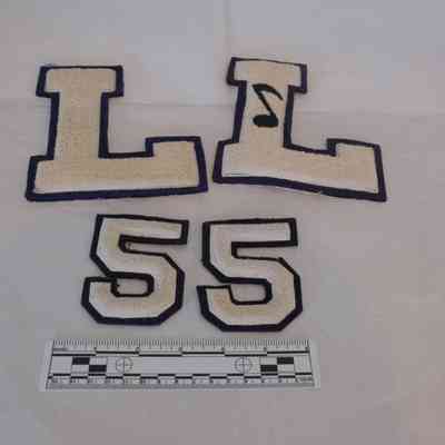 Langley HS Letters